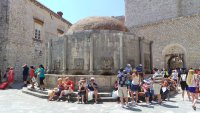 Old Town - Pile10